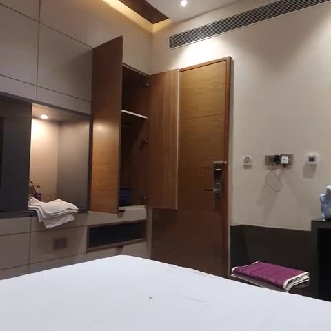 Hotel Symphony Inn - Traveller Photo
