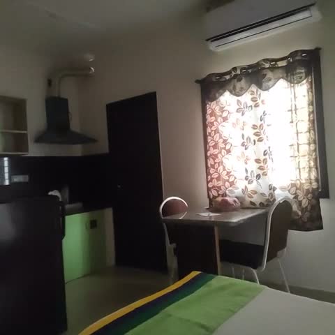 Treebo Kingsbury Fiesta Vellore - Traveller Photo