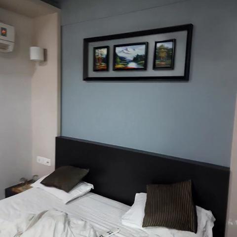 Hotel Woodland - Traveller Photo