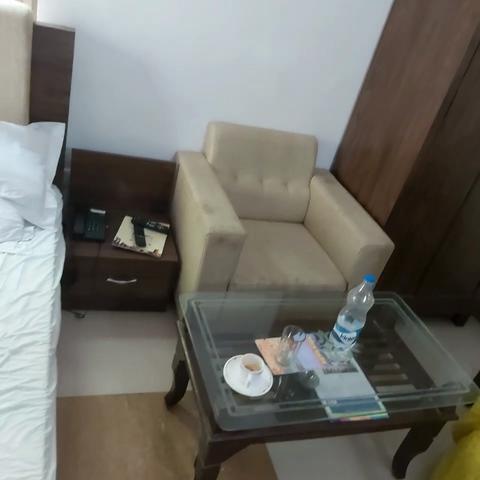 MPT Jungle Resort, Udaigiri - Traveller Photo