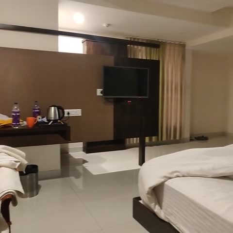 Kyriad Hotel Vijayapura by OTHPL - Traveller Photo