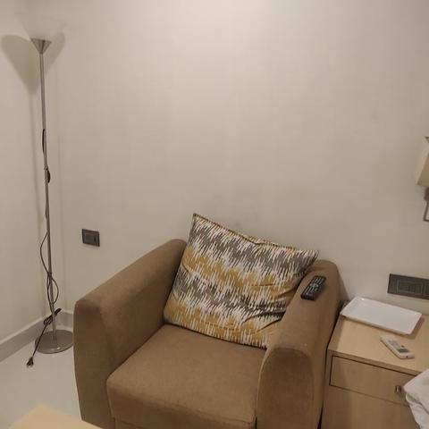 HOTEL SWARNA HEIGHTS - Traveller Photo