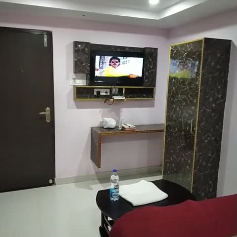 hotel meghana residency - Traveller Photo