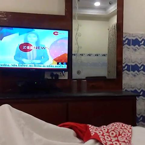 Super Hotel O Hanuman Pet Near Railway Station - Traveller Photo