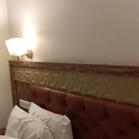 Hotel Thanmayi Inn - Traveller Photo