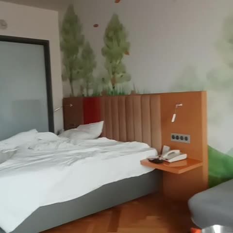 Novotel Vijayawada Varun - Traveller Photo