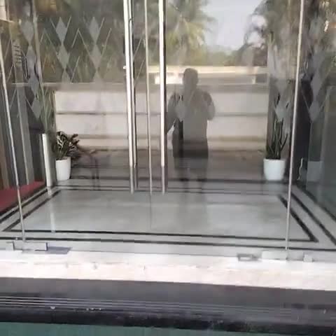 PARK IRIS HOTELS(Bharati Nagar) - Traveller Photo