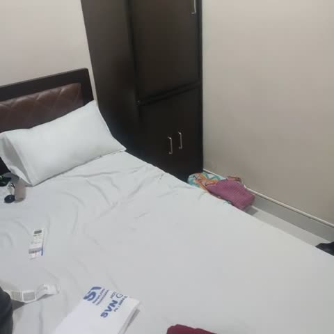GV lnn Hotel - Traveller Photo