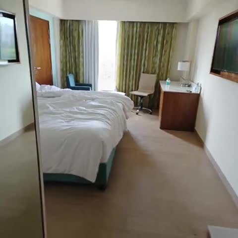 Fairfield by Marriott Visakhapatnam - Traveller Photo