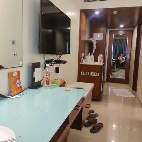 Fortune Inn Sree Kanya, Visakhapatnam - Member ITC Hotel's Group - Traveller Photo