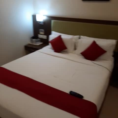 THE BUDHIL PARK HOTEL - Traveller Photo