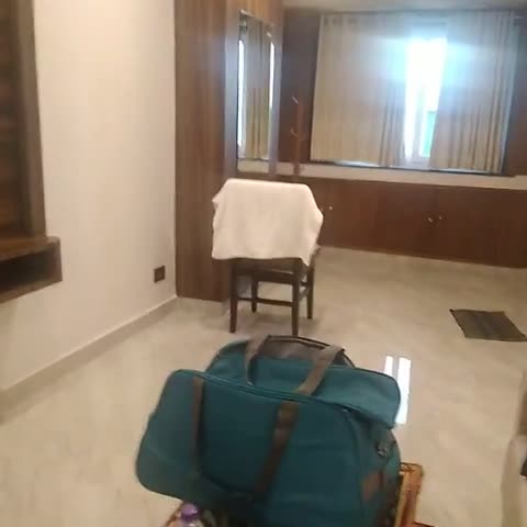 HOTEL CHANDANA SQUARE - Traveller Photo