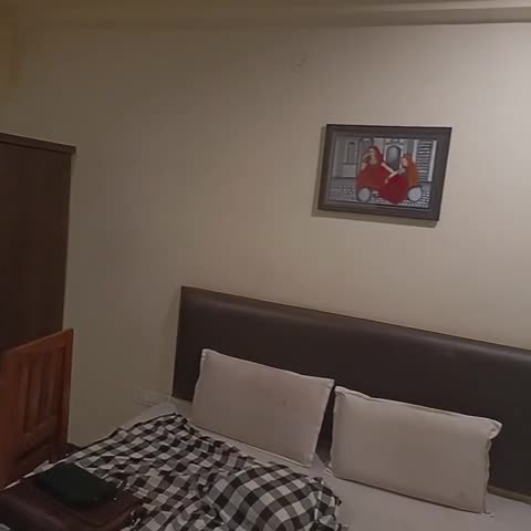 Hotel Rajasthan palace - Traveller Photo