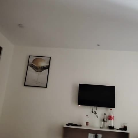 HOTEL TOUCHWOOD - Traveller Photo
