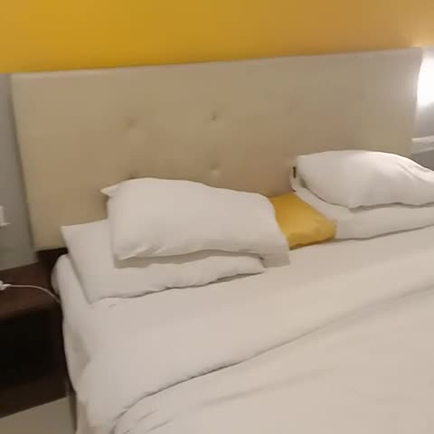 HOTEL V PRIDE - Traveller Photo