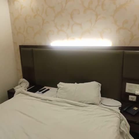 Hotel Winsar Park - Traveller Photo