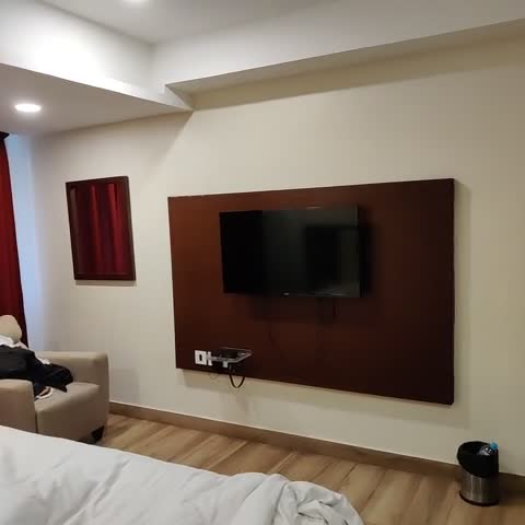 ELEGANT HOTEL - Traveller Photo