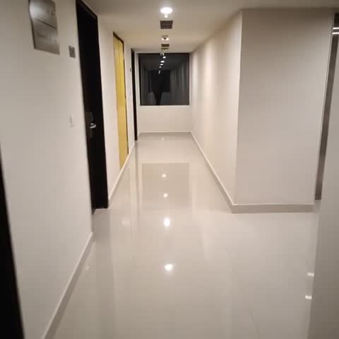Keys Select by Lemon Tree Hotels, Visakhapatnam - Traveller Photo