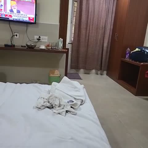 Landmark Hotel - Traveller Photo