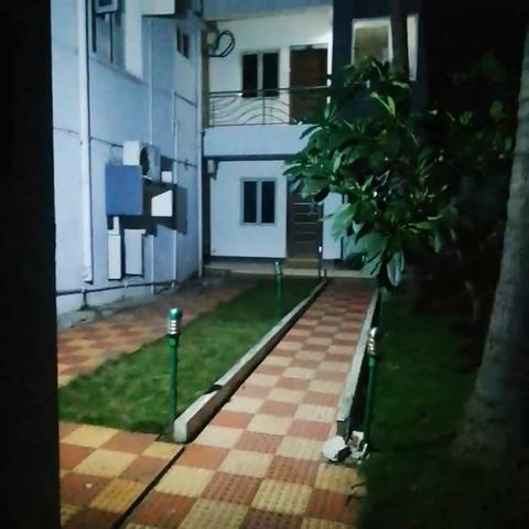 Manasa Homes - Traveller Photo
