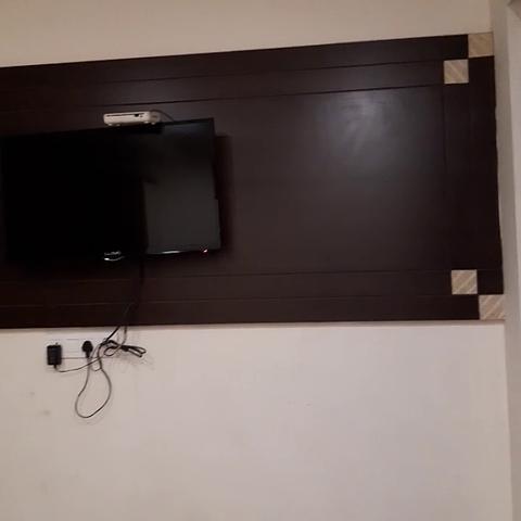 Hotel O VB Grand - Traveller Photo