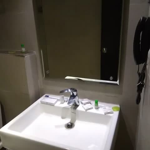 Quality Inn Ramachandra - Traveller Photo