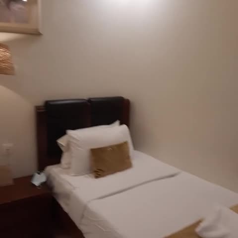 New Satyam Stay Comfort - Traveller Photo