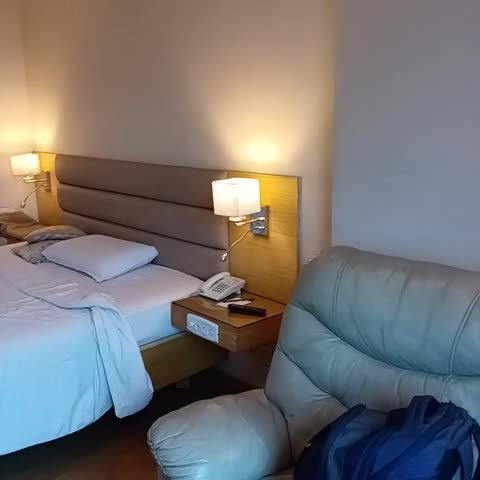 Royal Fort Hotel - Traveller Photo