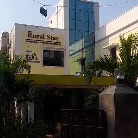 Royal Stay Guesthouse - Beach Road - Traveller Photo