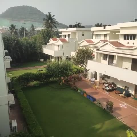 SAI PRIYA BEACH RESORTS - Traveller Photo