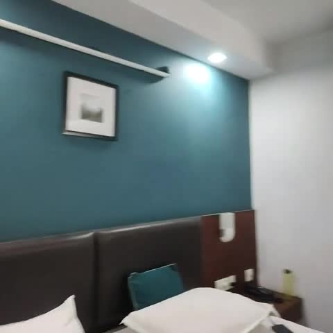 Super Hotel O Stay Inn Maharani Peta - Traveller Photo