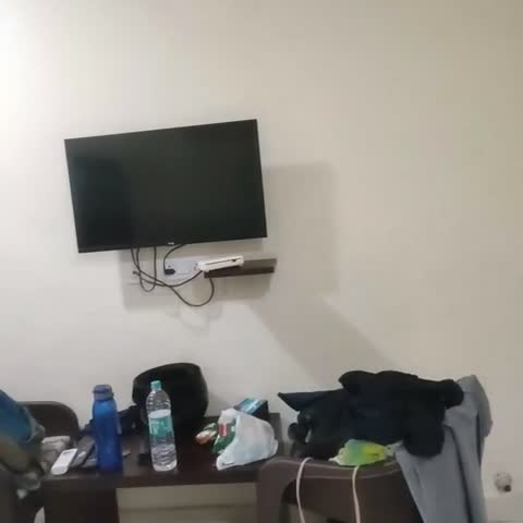 Super Townhouse Daba Garden Road - Traveller Photo