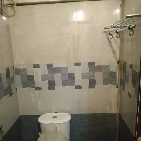 Vizag Grand Hotel - RTC Complex, Visakhapatnam - Traveller Photo