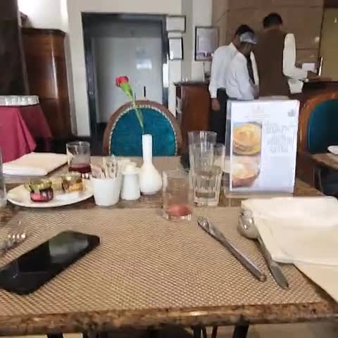 Welcomhotel by ITC Hotels, Devee Grand Bay, Visakhapatnam - Traveller Photo