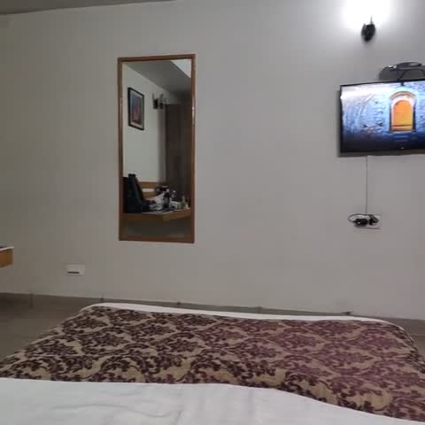 HOTEL VYTLA RESIDENCY - Traveller Photo