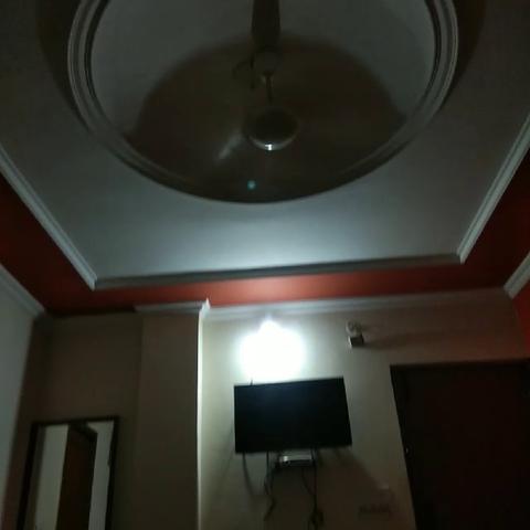 Hotel Giriraj Kripa - Traveller Photo