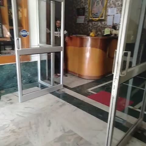 Hotel Bhagwat Aatitheyam - Traveller Photo
