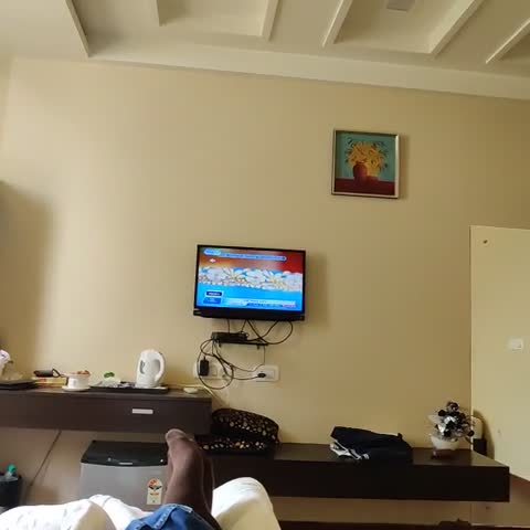Hotel Krishnam - Traveller Photo