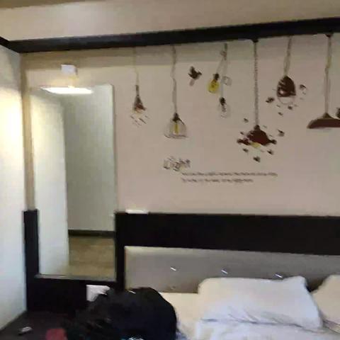 Srushti Regency - Traveller Photo