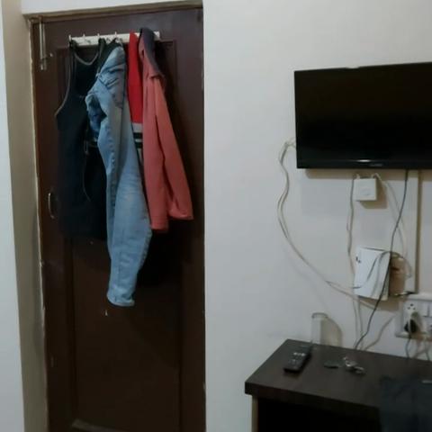 HOTEL PARTH INN - Traveller Photo