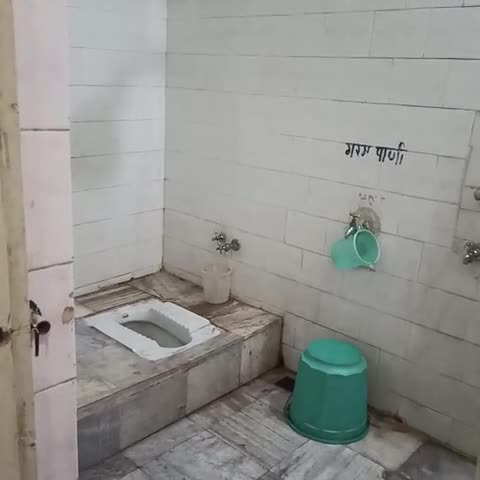 MTDC Wardha - Traveller Photo