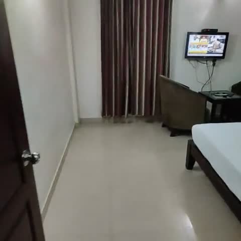 Century Grand Hotel - Traveller Photo