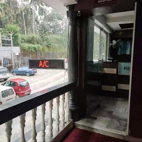 Hotel Affas - Traveller Photo