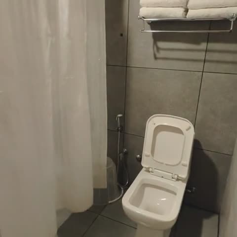 hotel mayo - Traveller Photo