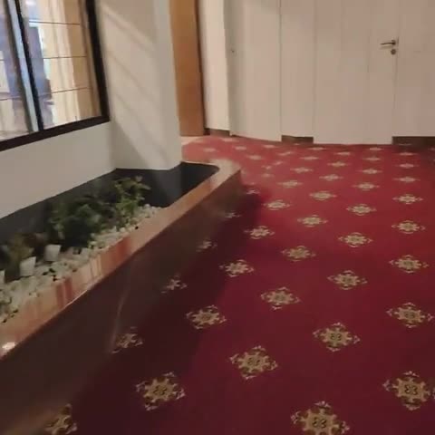 The Sanihara Hotel & Resort - Traveller Photo