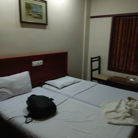 The Woodlands Hotel - Traveller Photo