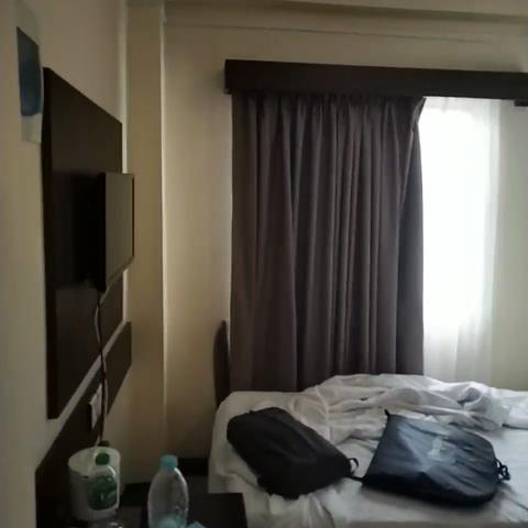 Hotel Yankin - Traveller Photo