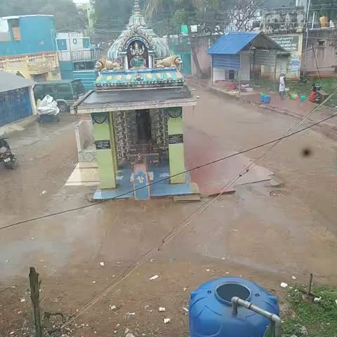 Yelagiri Residency - Near Boat House - Traveller Photo