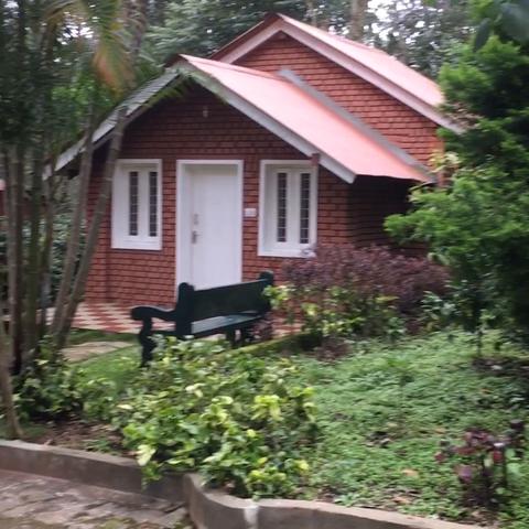 Grange Resort - Traveller Photo