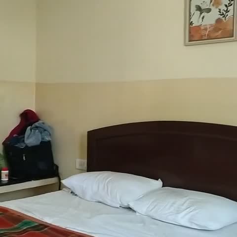 HOTEL KC - Traveller Photo